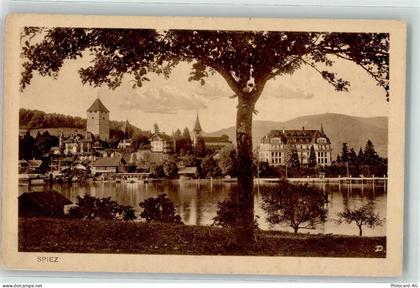 3700 Spiez - 39361972