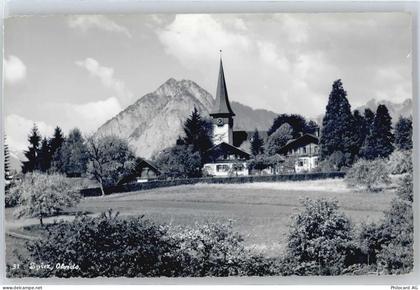 3700 Spiez - 50438974