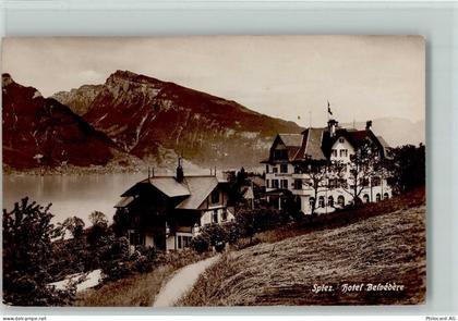 3700 Spiez - Hotel Belvedere - 10194085