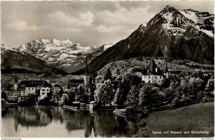 Spiez