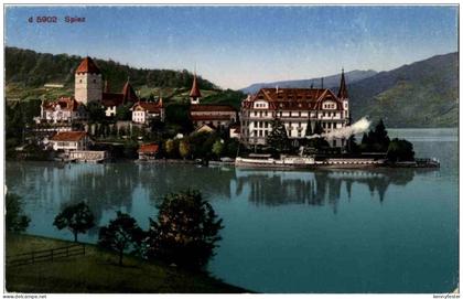 Spiez