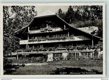 3612 Steffisburg - Bärenmoos - 13137621