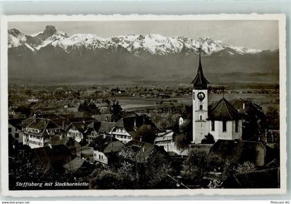 3612 Steffisburg - Stockhornkette - 13137889