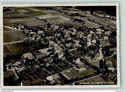 3454 Sumiswald - Fliegeraufnahme - 13223218