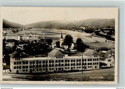 2710 Tavannes 1928 - rlag Perrochet-Matile AK Teilansicht - 13086955