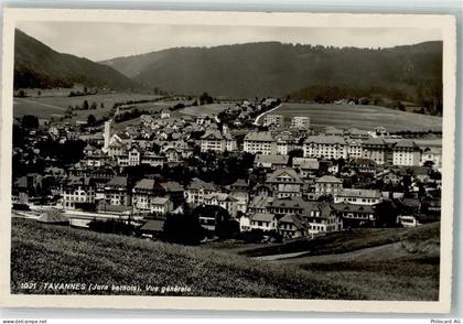 2710 Tavannes 1948 Foto AK - 38022025