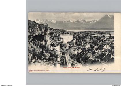 3600 Thun - 50331753