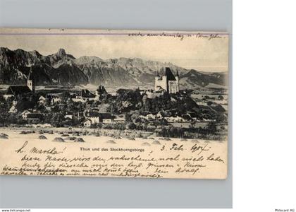 3600 Thun - 50333125