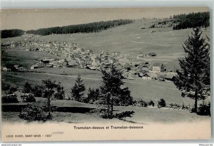 2720 Tramelan - 10586994