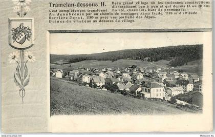 2720 Tramelan 1905 - 51632804