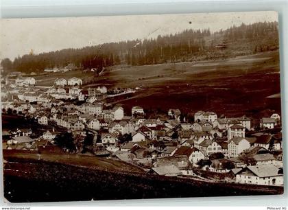 2720 Tramelan 1924 Gebrauchsspuren - 10217819