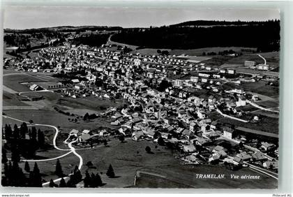 2720 Tramelan - Fliegeraufnahme - 10618837