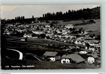 2720 Tramelan - Vue générale - 11052553