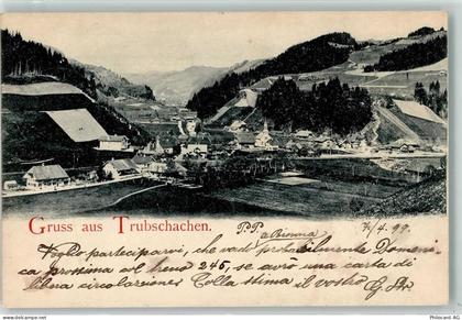 3555 Trubschachen 1899 - 13928057