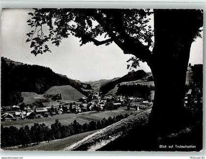 3555 Trubschachen - Blick auf Trubschachen Baum - 11088184