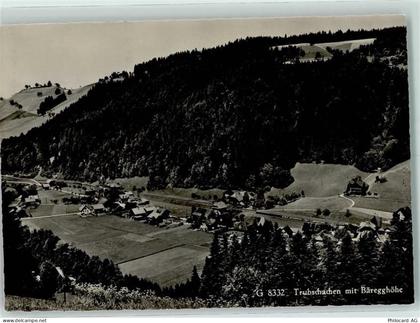 3555 Trubschachen Gebrauchsspuren Bäregghöhe - 13132636