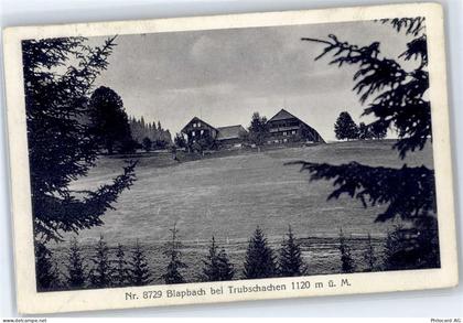 3555 Trubschachen - Nr. 8729 - 51167296