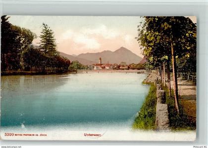 3800 Unterseen 1907 - 10194649