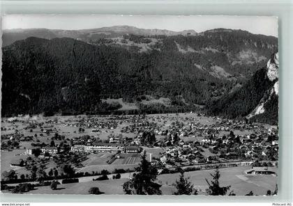 3800 Unterseen - Bezirksspital - 10160366