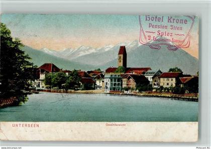 3800 Unterseen - Gesamtansicht - 10160367