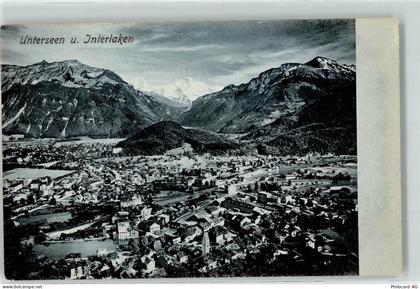 3800 Unterseen - Interlaken - 10614605