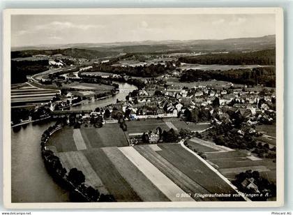 3380 Wangen an der Aare - Fliegeraufnahme - 10604605