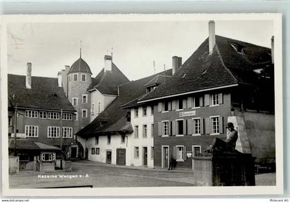 3380 Wangen an der Aare - Kaserne - 13137973