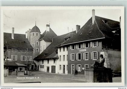 3380 Wangen an der Aare - Kaserne - 13137974