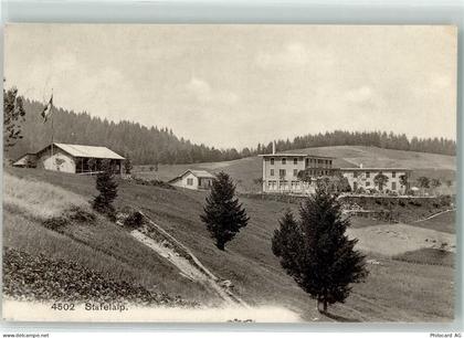 3665 Wattenwil - Stafelalp - 10621814