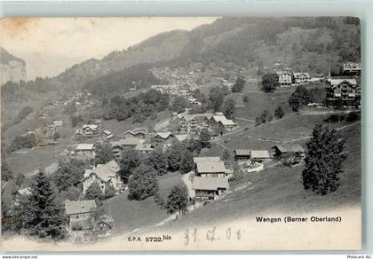 3823 Wengen - 10294818