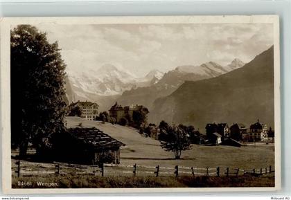 3823 Wengen - 39361462