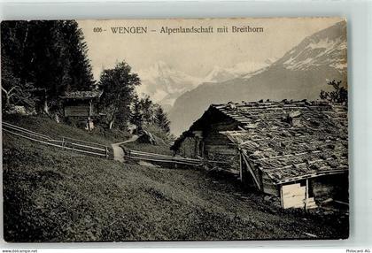 3823 Wengen - 39361463