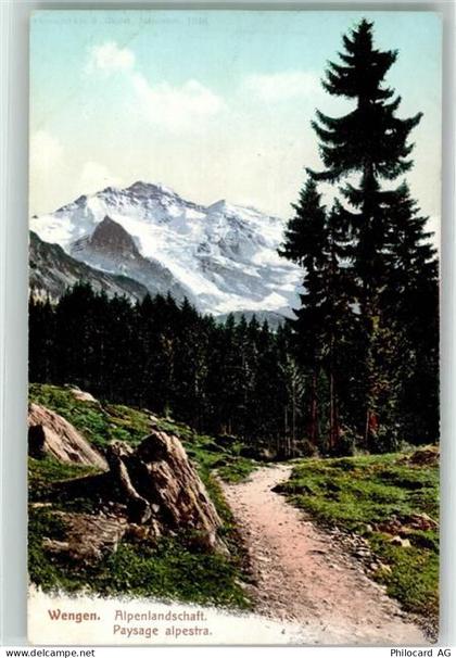 3823 Wengen - 39366363
