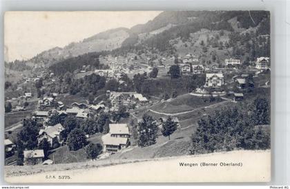 3823 Wengen - 51421700