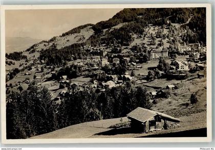 3823 Wengen Foto AK Foto Gyger - 39697026