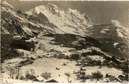 Wengen