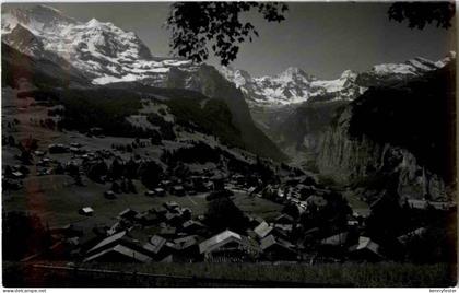 Wengen