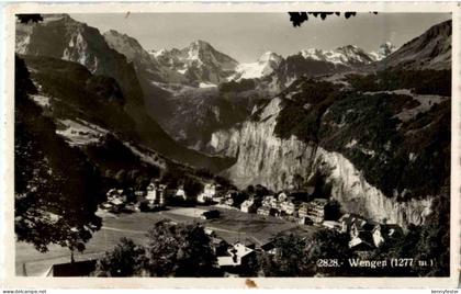 Wengen