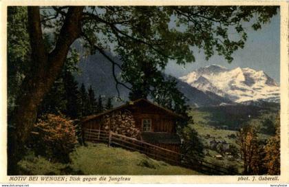 Wengen
