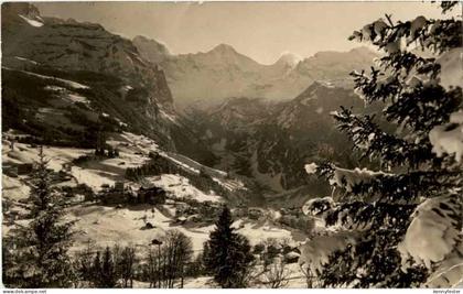 Wengen