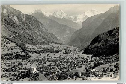 3812 Wilderswil 1908 - 10618191