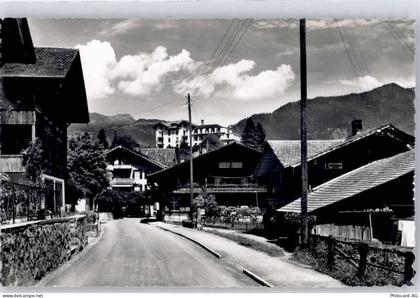 3812 Wilderswil - Dorfpartie - 51486516