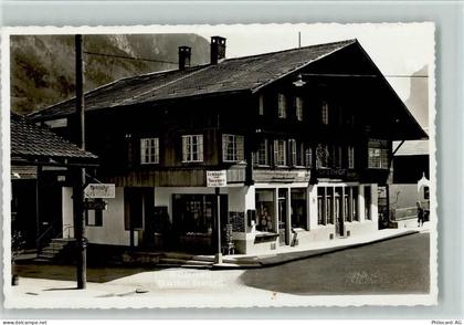 3812 Wilderswil - Eckladen Sternen - 13101276