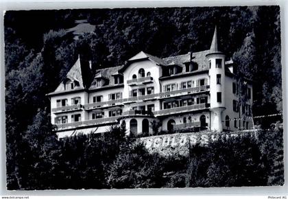 3812 Wilderswil - Jugend Schloss - 50869462