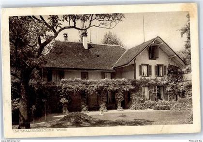 3076 Worb - Haushaltungsschule - 51089271