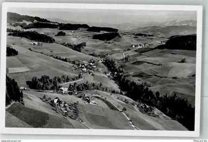 3532 Zäziwil 1965 Foto AK Fliegeraufnahme - 38025105