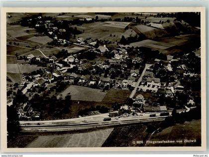 3532 Zäziwil - Fliegeraufnahme - 13223141