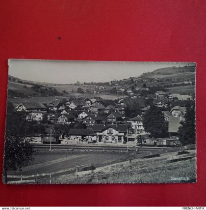 ZAZIWIL GARE