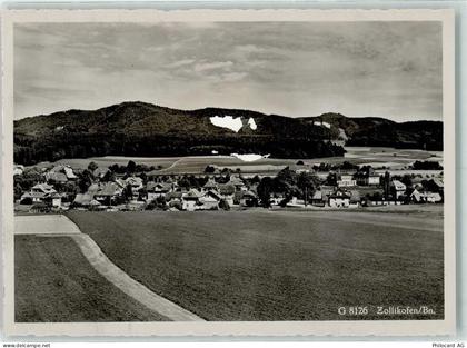 3052 Zollikofen Gebrauchsspuren - 10302725