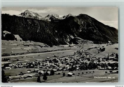 3770 Zweisimmen - 10196725